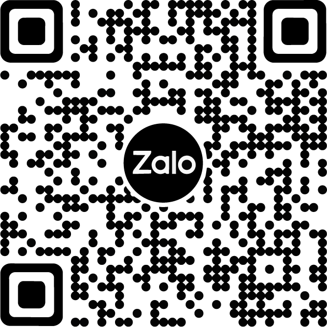 QR Code Zalo Trần Quang Vũ